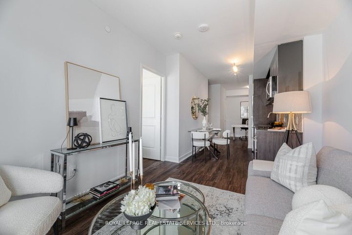 Photo 16 at 803 - 100 Dalhousie Street, Yonge Corridor, Toronto