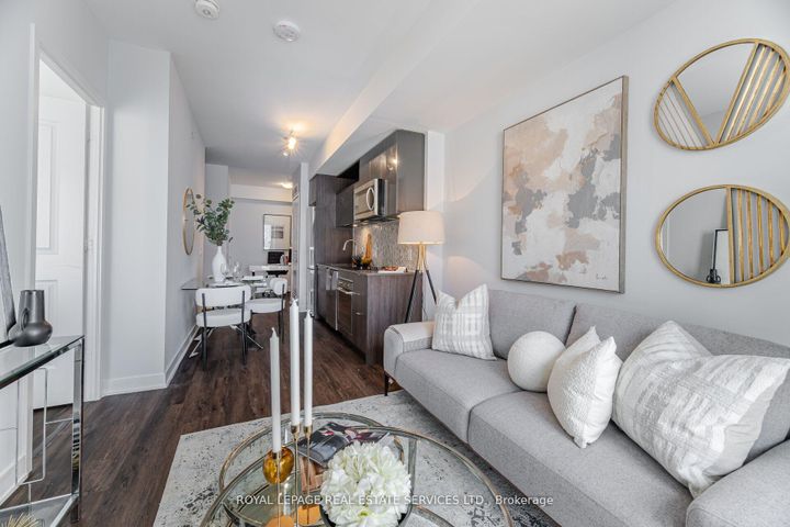 Photo 20 at 803 - 100 Dalhousie Street, Yonge Corridor, Toronto