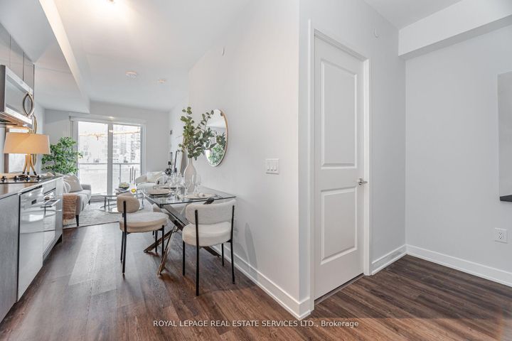 Photo 21 at 803 - 100 Dalhousie Street, Yonge Corridor, Toronto