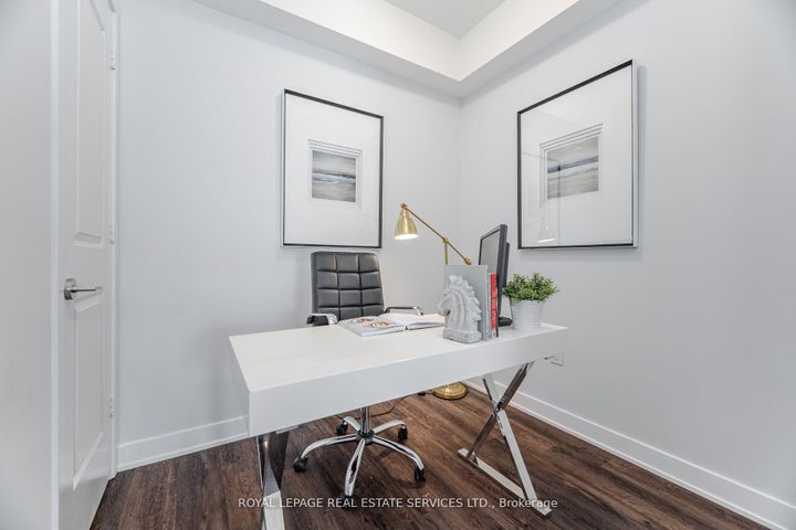 Photo 26 at 803 - 100 Dalhousie Street, Yonge Corridor, Toronto