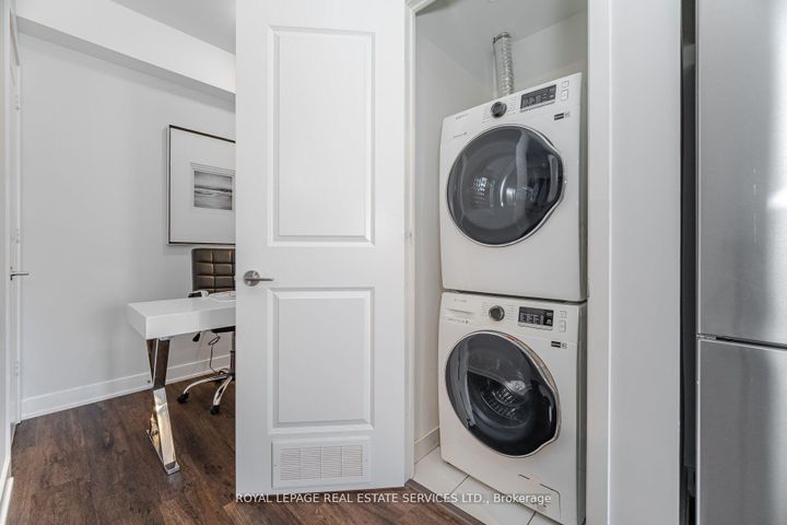 Photo 29 at 803 - 100 Dalhousie Street, Yonge Corridor, Toronto