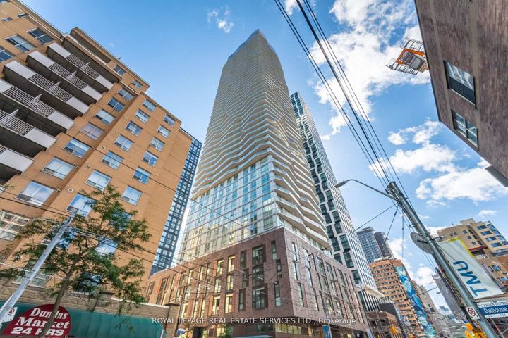 Photo 36 at 803 - 100 Dalhousie Street, Yonge Corridor, Toronto