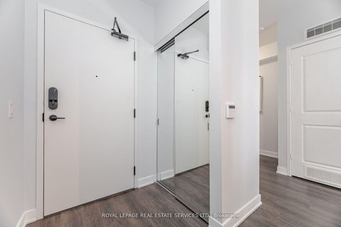 Photo 5 at 803 - 100 Dalhousie Street, Yonge Corridor, Toronto