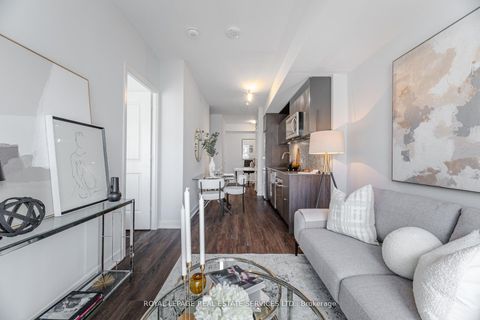 Photo 9 at 803 - 100 Dalhousie Street, Yonge Corridor, Toronto