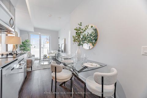 Photo 10 at 803 - 100 Dalhousie Street, Yonge Corridor, Toronto