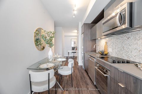 Photo 11 at 803 - 100 Dalhousie Street, Yonge Corridor, Toronto