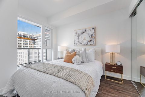 Photo 22 at 803 - 100 Dalhousie Street, Yonge Corridor, Toronto