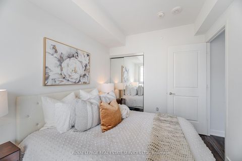 Photo 24 at 803 - 100 Dalhousie Street, Yonge Corridor, Toronto