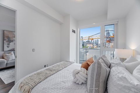 Photo 25 at 803 - 100 Dalhousie Street, Yonge Corridor, Toronto