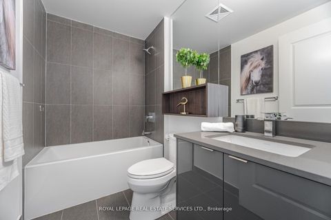 Photo 28 at 803 - 100 Dalhousie Street, Yonge Corridor, Toronto