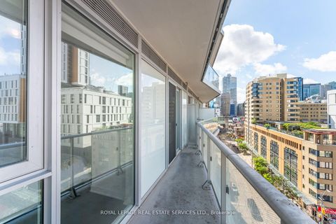 Photo 30 at 803 - 100 Dalhousie Street, Yonge Corridor, Toronto