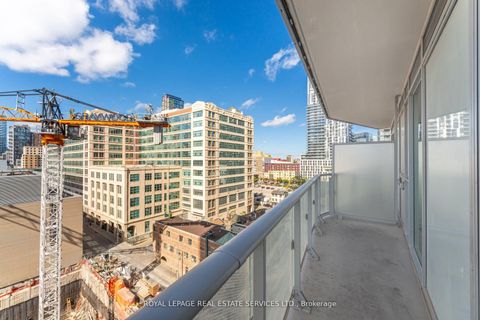 Photo 33 at 803 - 100 Dalhousie Street, Yonge Corridor, Toronto