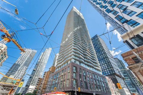 Photo 35 at 803 - 100 Dalhousie Street, Yonge Corridor, Toronto