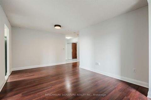 Photo 6 at 608 - 3 Pemberton Avenue, Newtonbrook East, Toronto