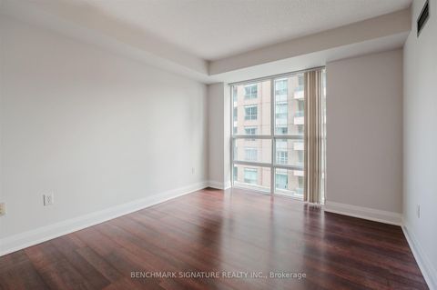 Photo 8 at 608 - 3 Pemberton Avenue, Newtonbrook East, Toronto