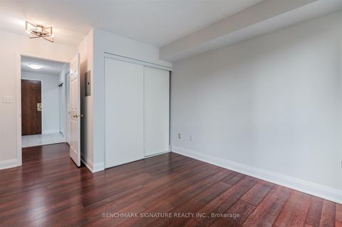 Photo 10 at 608 - 3 Pemberton Avenue, Newtonbrook East, Toronto