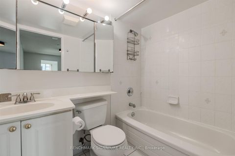 Photo 16 at 608 - 3 Pemberton Avenue, Newtonbrook East, Toronto