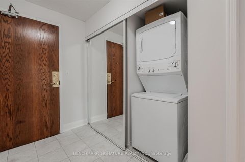 Photo 17 at 608 - 3 Pemberton Avenue, Newtonbrook East, Toronto