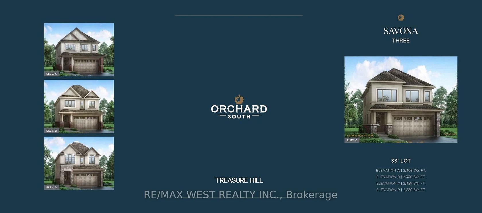 NA Ronald Hooper Avenue, Bowmanville, Clarington 