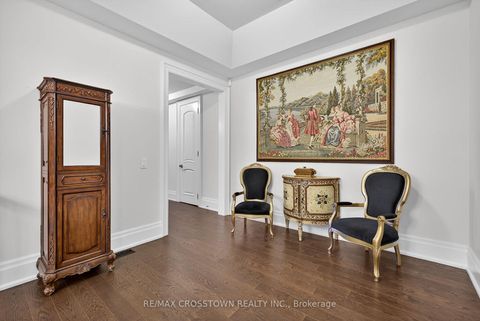 Photo 21 at 10 Annsleywood Court, Kleinburg, Vaughan