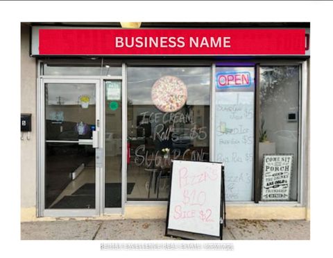 Photo 1 at 5 - 1375 Danforth Road, Eglinton East, Toronto