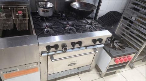 Photo 2 at 5 - 1375 Danforth Road, Eglinton East, Toronto