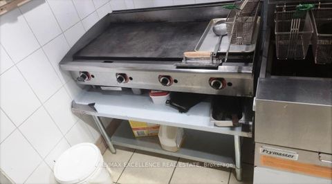 Photo 3 at 5 - 1375 Danforth Road, Eglinton East, Toronto