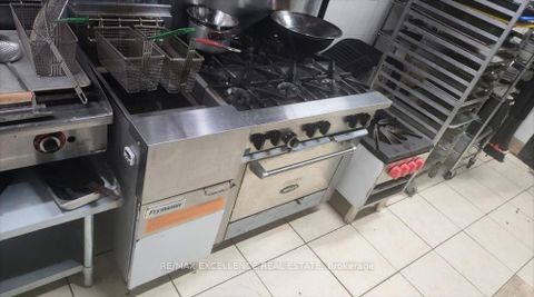 Photo 4 at 5 - 1375 Danforth Road, Eglinton East, Toronto