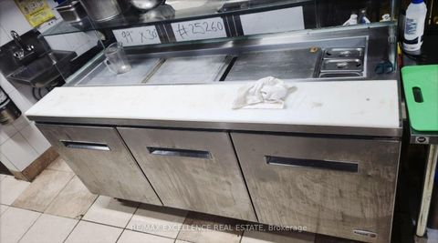 Photo 6 at 5 - 1375 Danforth Road, Eglinton East, Toronto