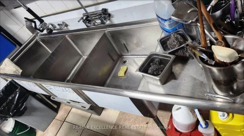 Photo 7 at 5 - 1375 Danforth Road, Eglinton East, Toronto