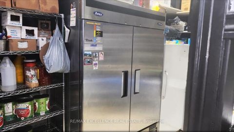 Photo 10 at 5 - 1375 Danforth Road, Eglinton East, Toronto