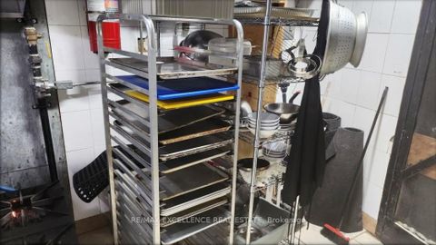 Photo 11 at 5 - 1375 Danforth Road, Eglinton East, Toronto