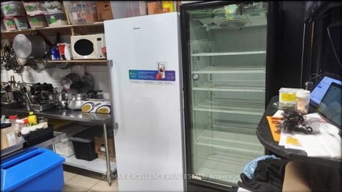 Photo 12 at 5 - 1375 Danforth Road, Eglinton East, Toronto