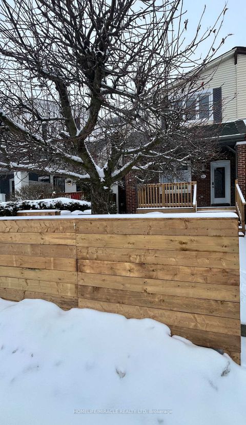 Photo 0 at 12 Thyra Avenue, Crescent Town, Toronto