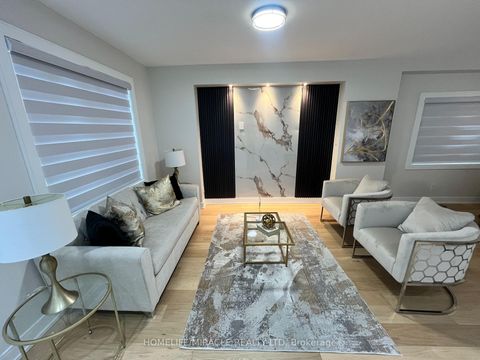 Photo 5 at 12 Thyra Avenue, Crescent Town, Toronto