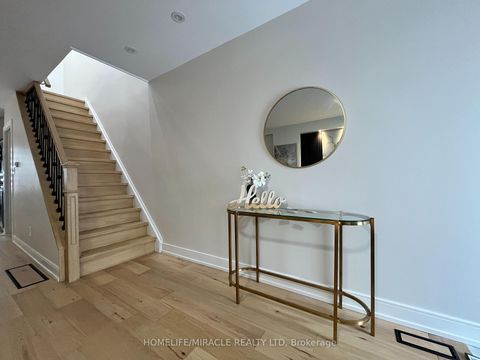 Photo 8 at 12 Thyra Avenue, Crescent Town, Toronto