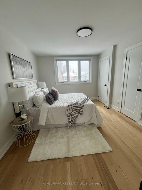 Photo 10 at 12 Thyra Avenue, Crescent Town, Toronto
