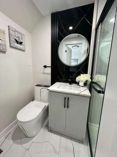 Photo 11 at 12 Thyra Avenue, Crescent Town, Toronto