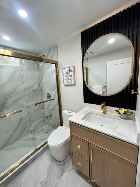 Photo 12 at 12 Thyra Avenue, Crescent Town, Toronto