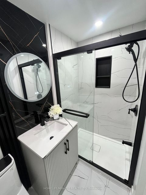 Photo 13 at 12 Thyra Avenue, Crescent Town, Toronto