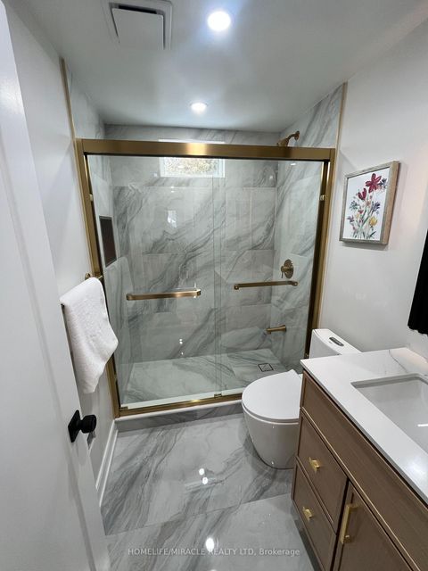 Photo 14 at 12 Thyra Avenue, Crescent Town, Toronto