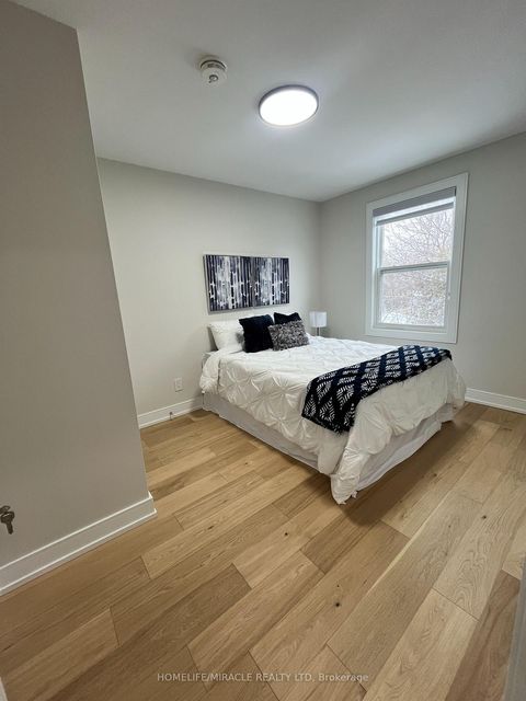 Photo 16 at 12 Thyra Avenue, Crescent Town, Toronto