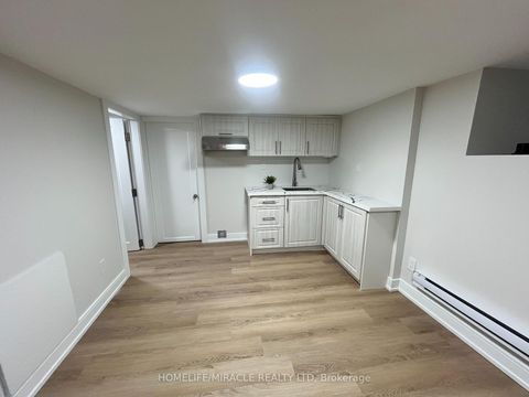 Photo 18 at 12 Thyra Avenue, Crescent Town, Toronto