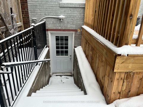 Photo 20 at 12 Thyra Avenue, Crescent Town, Toronto