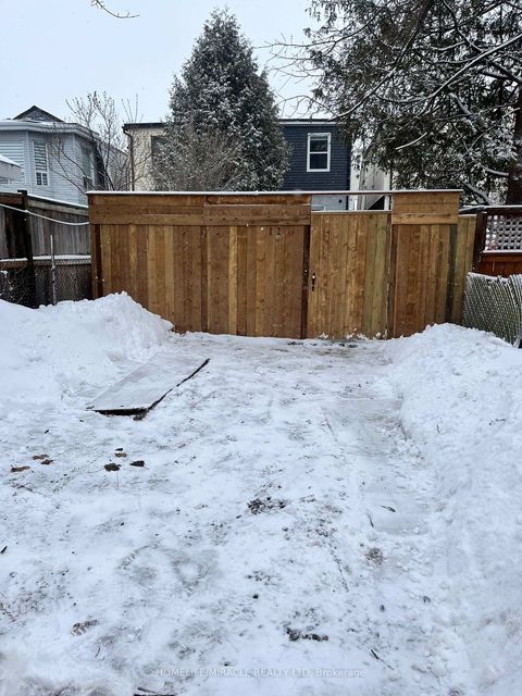 Photo 21 at 12 Thyra Avenue, Crescent Town, Toronto