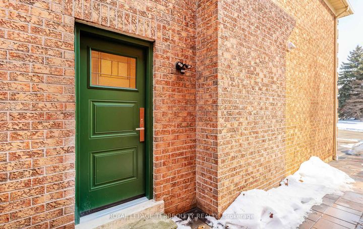 Photo 41 at 5596 Haddon Hall Road, Central Erin Mills, Mississauga