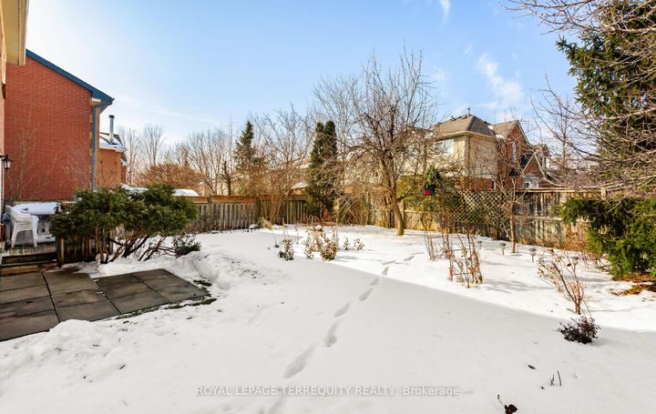 Photo 42 at 5596 Haddon Hall Road, Central Erin Mills, Mississauga