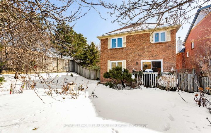 Photo 43 at 5596 Haddon Hall Road, Central Erin Mills, Mississauga