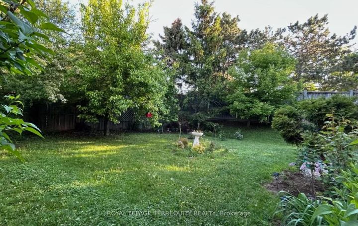 Photo 46 at 5596 Haddon Hall Road, Central Erin Mills, Mississauga