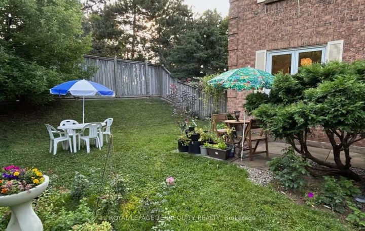 Photo 48 at 5596 Haddon Hall Road, Central Erin Mills, Mississauga